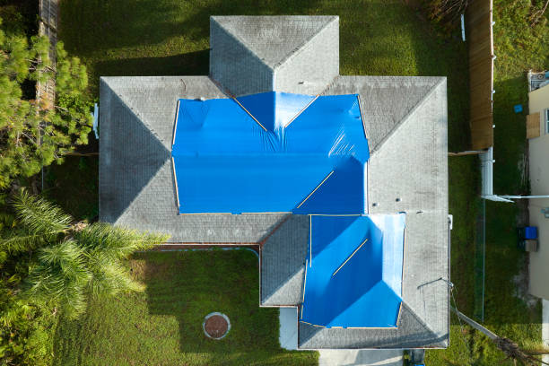 Fast & Reliable Emergency Roof Repairs in Chapel Hill, TN