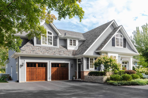 Best Asphalt Shingles Roofing  in Chapel Hill, TN