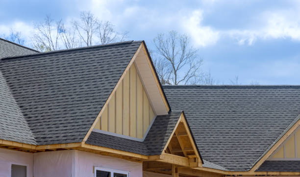 Best Flat Roofing  in Chapel Hill, TN